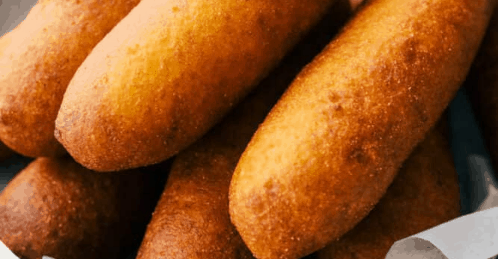 Best Homemade Corn Dogs: Recreate Fair & Disney Magic!